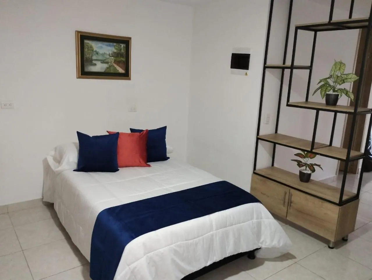 Hermoso Aparta Estudio En Medellín 0*,  Colombie