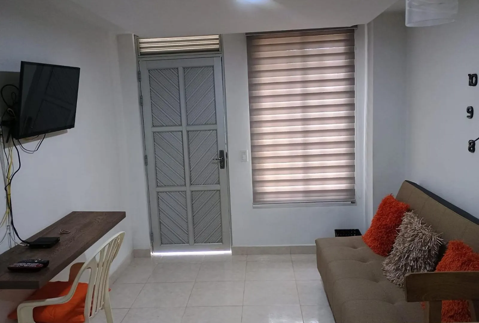 Appartement Hermoso Aparta Estudio En Medellín